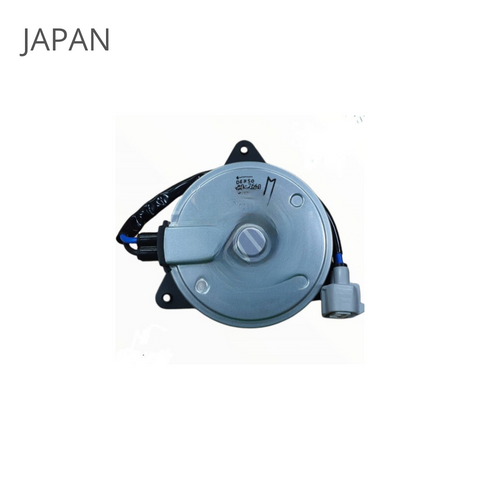 دينمو مروحة - لكزس 460 - الموديل: من2007 الى2018 - رقم الموديل: 16363-38080 J - ياباني