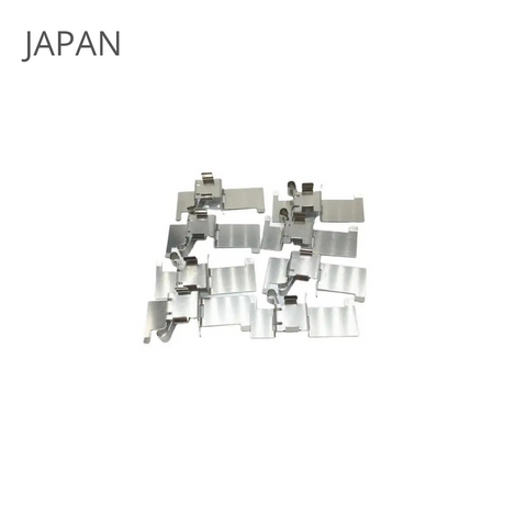 مشقبيات - افالون + ES لكزس - الموديل: 1998 ال 2002 - رقم الموديل: 04947-33240 J - ياباني