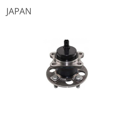 فلنجة خلفي - لكزسES + افالون - الموديل: 2007 - رقم الموديل: 42450-06110 J - ياباني