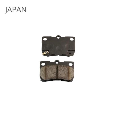 قماش خلفي - GS430 لكزس - الموديل: 2012 - رقم الموديل: 04466-22190  JS - ياباني