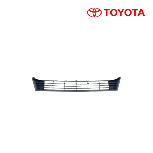 شبك صدام تحت - كورولا - الموديل: 2014 الى 2016 - رقم الموديل: 53112-02520 - اصلي