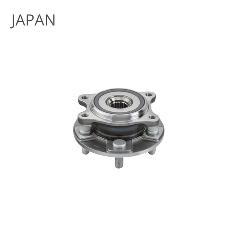 فلنجة امامي - LS لكزس - الموديل: 2017 - رقم الموديل: 43550-50062 J - ياباني