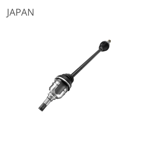 عكس يمين - كورولا - الموديل: 2001 الى 2007 - رقم الموديل: 43410-12490 J - ياباني