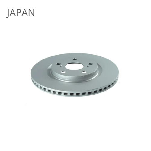 هوب امامي - رافور - الموديل: 2006 الى 2018 - رقم الموديل: 43512-42100 J - ياباني