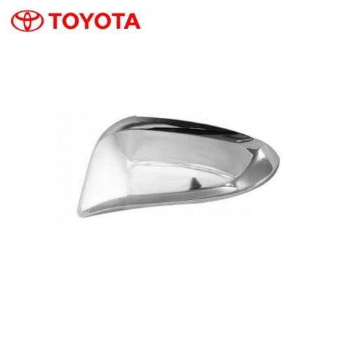 غطاء مراية يسار - هايلكس - موديل : 2018 - 2016رقم الموديل : 87945-0K400 - اصلي