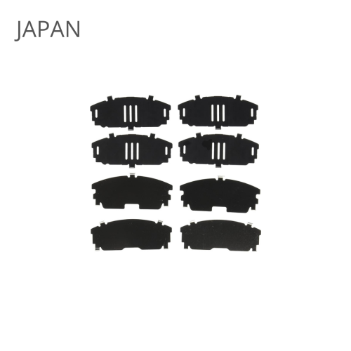 مشقبيات قماش امامي - كورولا ماكينة صغير - الموديل: 2019 الى 2021 - رقم الموديل: 04947-02150 J - ياباني