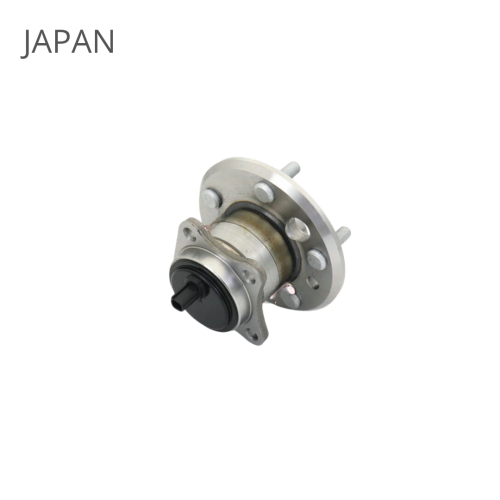 فلنجة هوب خلفي - كامري - الموديل: 2016 الى 2012 - رقم الموديل: 42450-06130 J - ياباني