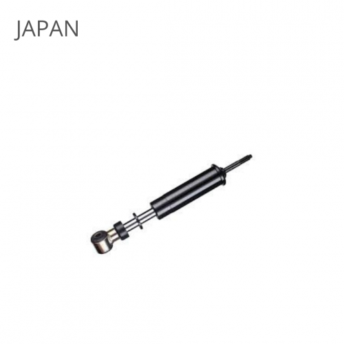 مساعد خلفي يسار - حبة واحدة - كامري - الموديل: 2007-2011 - رقم الموديل: 48540-09691-J - ياباني