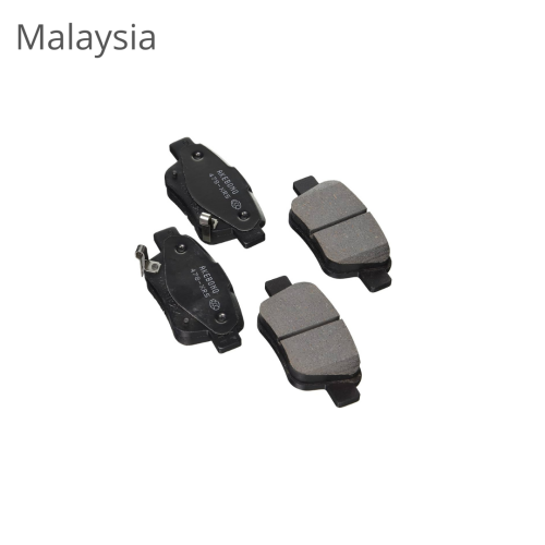 قماش خلفي سراميك - بريفيا - الموديل: 2007 - رقم الموديل: 04466-58010 - ماليزي