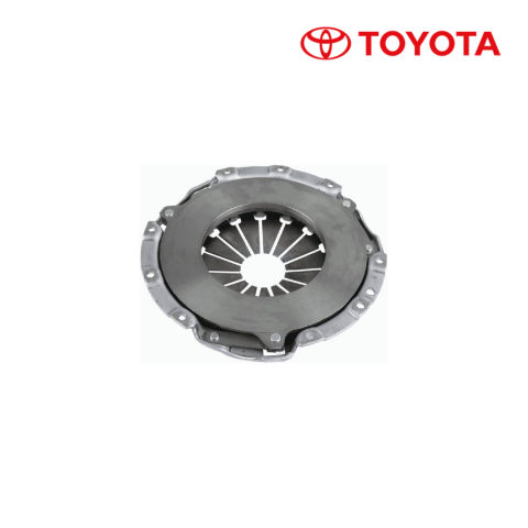 دزك كلتش - جيب ربع - الموديل: 2007 إلى 2012 - رقم الموديل: 31210-60260 - اصلي