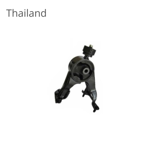 كرسي ماكينة فوق يسار - كورولا - الموديل: 2014 إلى 2016 - رقم الموديل: 12371-0T360-T - تايلندي