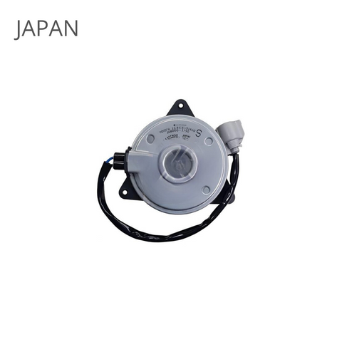 دينمو مروحة - لكزس - الموديل: 2016 الى 2018 - رقم الموديل: 16363-31460 J - ياباني