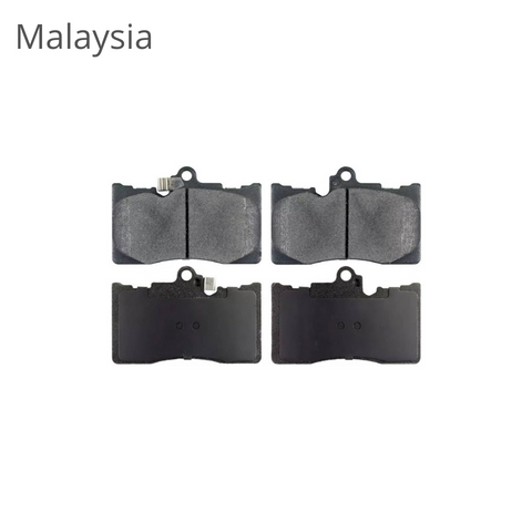 قماش امامي - GS لكزس - الموديل: 2013 - رقم الموديل: 04465-30491 M - ماليزي