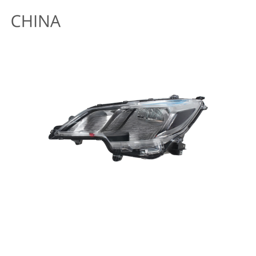 شمعة نور امامي يمين - كامري - الموديل:  2018 إلى 2022 - رقم الموديل: 81145-33K10-C - صيني