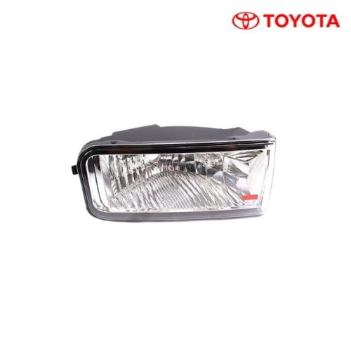 كشاف صدام - امامي -  صالون - الموديل: 2008-2015 - رقم الموديل: 81211-60221 - اصلي