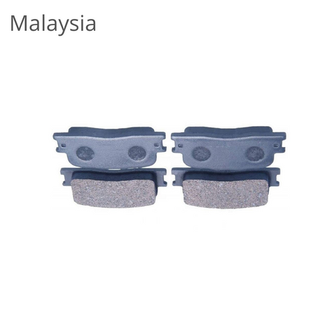 قماش خلفي - ES لكزس - الموديل: 2002 الى 2006 -  رقم الموديل: 04466-33130 M - ماليزي