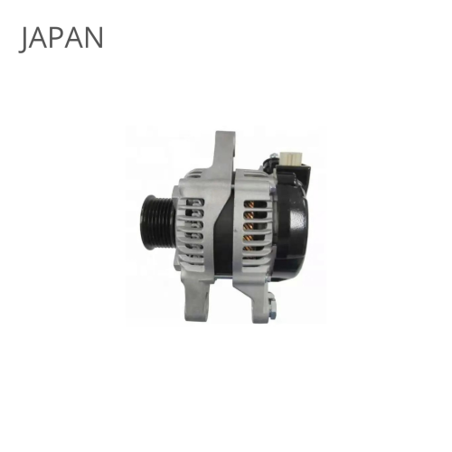 دينمو تعبئة - هايلوكس الموديل: 2006 الى 2015 + برادو الموديل: 2015 - رقم الموديل: 27060-0C020 J - ياباني