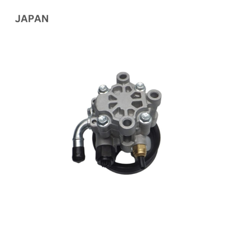 علبة دركسون فوق - فورشنر - 6 سلندر - الموديل: 2006-2015 - رقم الموديل: 44310-0k060 J - ياباني