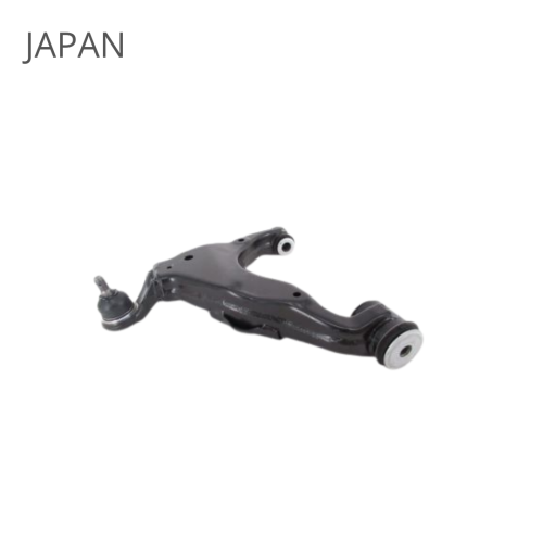 مقص امامي تحت يمين  - برادو + اف جي - الموديل: 2010ا الى 2015 - رقم الموديل: 48068-60040 J - ياباني