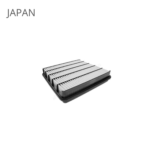 فلتر هواء - صالون ديزل - الموديل:  2008 الى 2015 - رقم الموديل: 17801-51020 J - ياباني