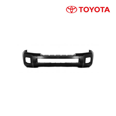 صدام امامي - جيب صالون - الموديل: 2012 إلى 2015 - رقم الموديل: 51119-6A957 - اصلي