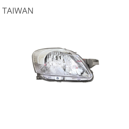 شمعة نور يمين - يارس - الموديل: 2007 إلى 2012 - رقم الموديل: 81130-52790-D - ديبو  تايواني