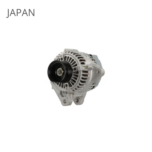 دينمو - كامري - الموديل: 2003 إلى 2006 - رقم الموديل: 27060-28170-J - ياباني