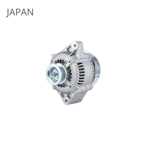 دينمو تعبئة - كامري - الموديل: 1994 الى 2002 - 4سلندر رقم الموديل: 27060-74370 J - ياباني