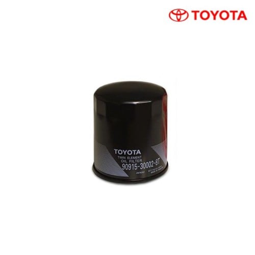 فلتر زيت - كوستر - الموديل: 1995-2003 - رقم الموديل: 90915-30002-8T - اصلي