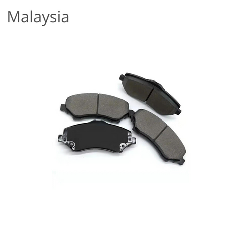 قماش امامي - LS400 لكزس - الموديل: 1994 الى 2000 - رقم الموديل: 04465-50070 M - ماليزي