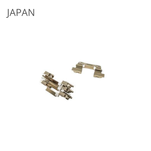 مشكبيه قماش امامي - كامري2009 الى 2007 - رقم الموديل: 04947-06090 J - ياباني