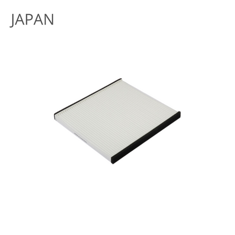 فلتر مكيف - كورولا - الموديل: 2001 الى 2007 - رقم الموديل: 87139-12010 J - ياباني