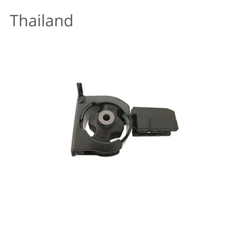 كرسي ماكينة تحت - كورولا - الموديل: 2001 إلى 2007 - رقم الموديل: 12361-22090-T - تايلندي