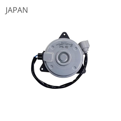 دينمو مروحة - لكزس - الموديل: 2002 - رقم الموديل: 16363-31460 J - ياباني