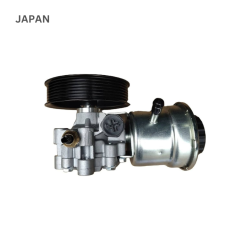 علبة دركسون فوق - اف جي - الموديل: 2006-2015 - رقم الموديل: 44310-35720 J - ياباني