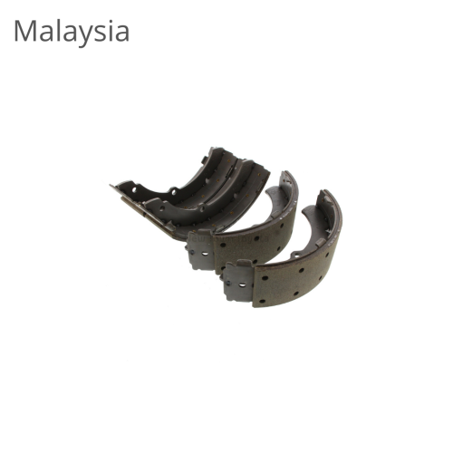 قماش خلفي - كوستر - الموديل: 2000 الى 2017 - رقم الموديل: 04494-36300 - ماليزي