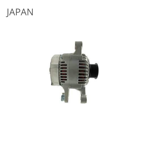 دينمو تعبئة - كورولا - الموديل: 2008 الى 2010- رقم الموديل: 27060-22231 J - ياباني