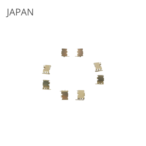 مشكبيه قماش خلفي - كامري - الموديل: 006/003 - رقم الموديل: 04948-32040 J - ياباني