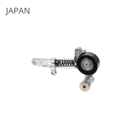 شداد سير - كورولا - الموديل: 2014 إلى 2018 - رقم الموديل: 16620-37030-J - ياباني