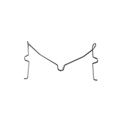 تيلة فمات صالون - رقم القطعة: 47748-60280 - موديل: 2008 - أصلي