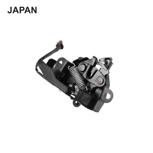 قفل كبوت - أفالون - موديل: 2013-2018 - رقم القطعة: J 53510-07020 - ياباني