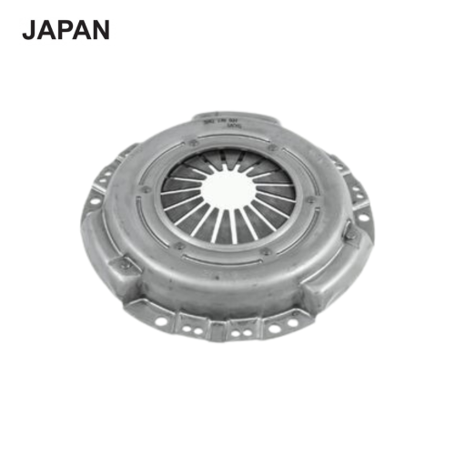 دزق كلتش - كورولا -  مكينه صغيرة - موديل: 2001-2007- رقم القطعة: J 31210-12282 - ياباني