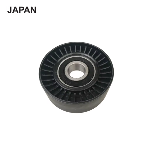 بكرة شداد -  سير كورولا - موديل : 2001 إلى 2007 - رقم القطعة : J 16603-22011 - ياباني