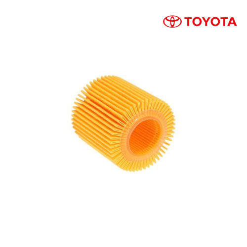 فلتر زيت - لكزس LS460 - موديل: 2008 إلى 2010 وبرادو - رقم القطعة: 04152-YZZD5 - أصلي