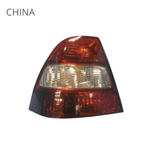 اسطب خلفى يسار -كورولا -موديل : 2001الى2002 - رقم القطعة :81560-1E160 - الصين