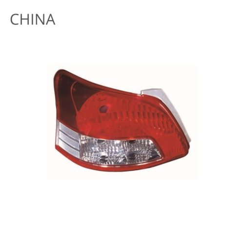 اسطب خلفى يسار -يارس -موديل : 2006الى2013- رقم القطعة : 81561-52560 - الصين