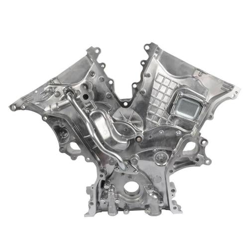 صدر ماكينة  - جيب صالون - ٦ سلندر - موديل : ٢٠٠٨ إلى ٢٠١١ - رقم القطعة : 11310-31014 -  اصلى