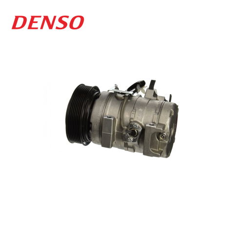 كمبروسر شركة دينسو - كورلا 2010-2008- رقم المنتج : 437100-9060-D  - تايلاندي