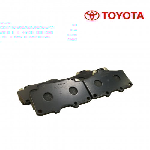 فحمات امامي  - براد - موديل : 2002-2005 - رقم المنتج : YZZE4-04465 - اصلي