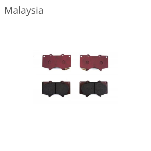 قماش امامي سراميك  - كرسيدا - الموديل: 96 الى 89 - رقم الموديل: 04465-YZZ55 M - ماليزي